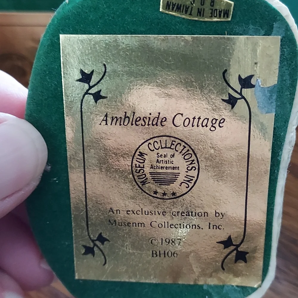 Cornwall Cottage Collection - Picture 8 of 9